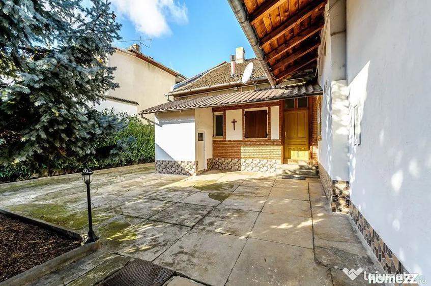 Vila 5 camere Gradi?te | 2 corpuri | 0% comision. Pre?... - 2