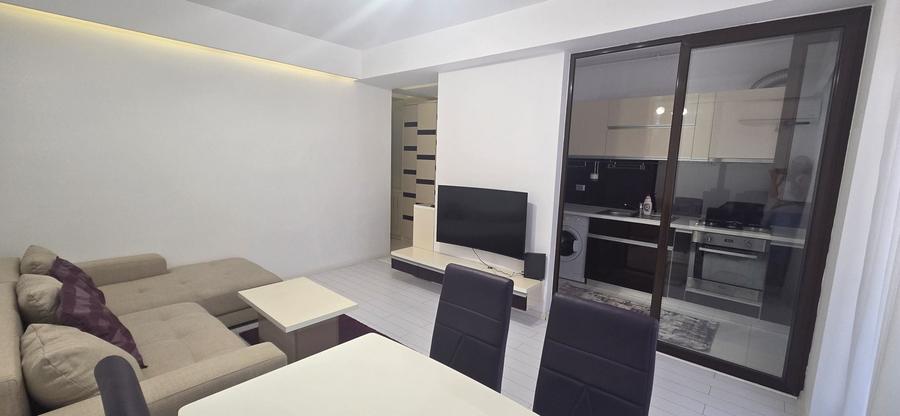 Apartament cu 2 camere decomandat în Bucureștii Noi
