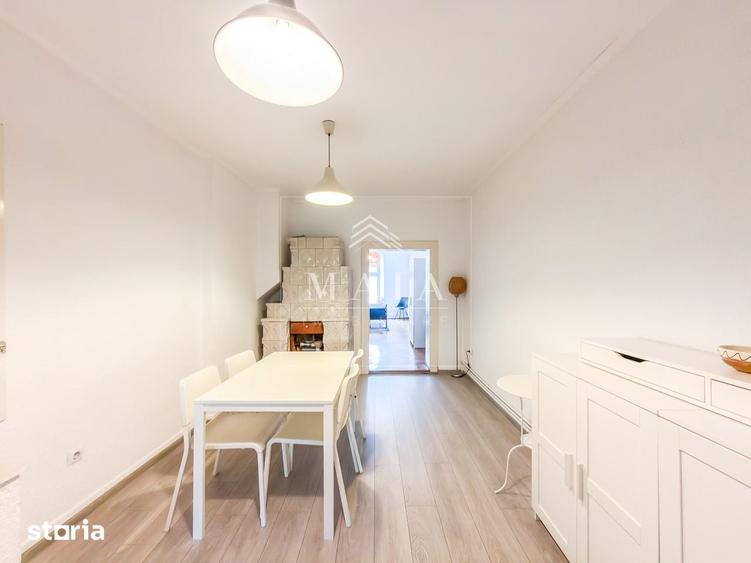 Apartament la casa | 2 camere | Zona Centrala Str. Faurului - 2