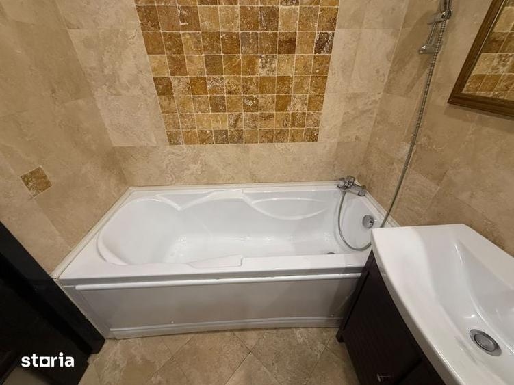 Apartament cu o camera Exclusive Residence Copou - 8