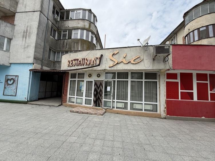 Spațiu comercial, de 102 mp, în Exterior Vest