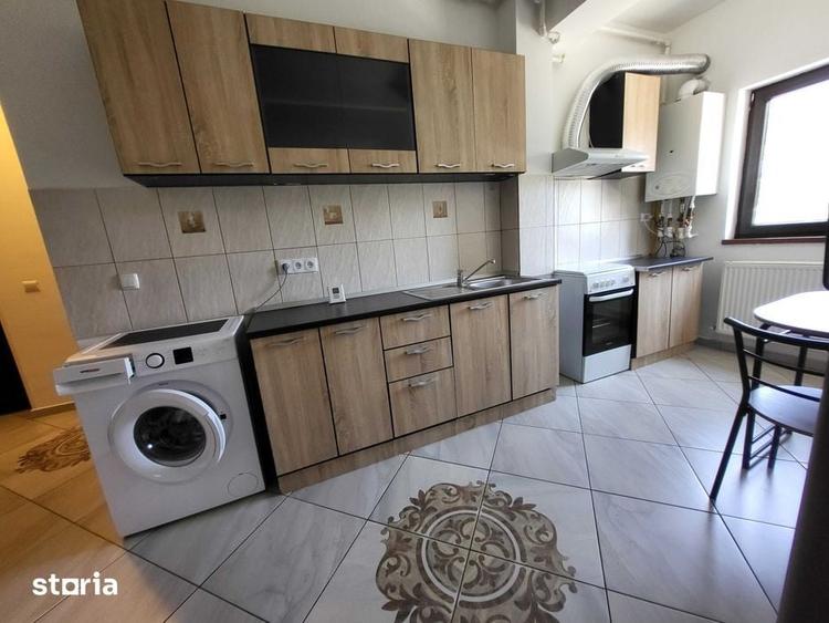 Apartament cu 2 camere decomandat în Ghencea