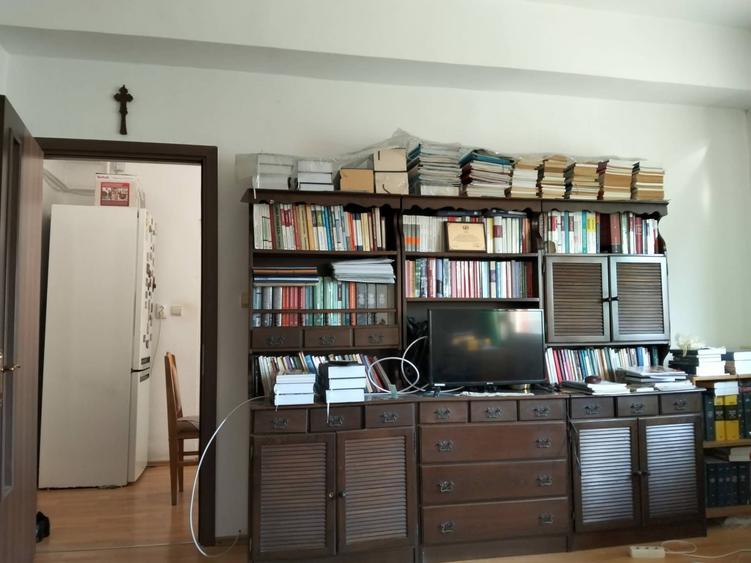 Garsonieră în Iosia