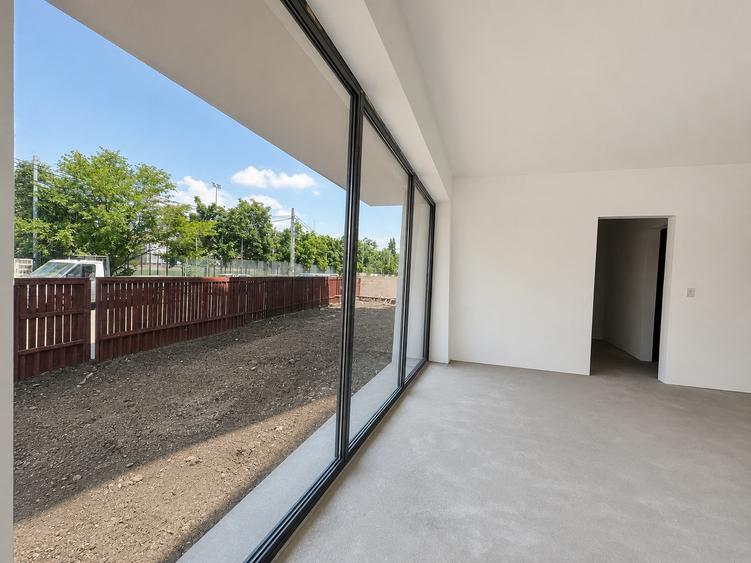 Spațiu comercial, de 73 mp, în Popești-Leordeni