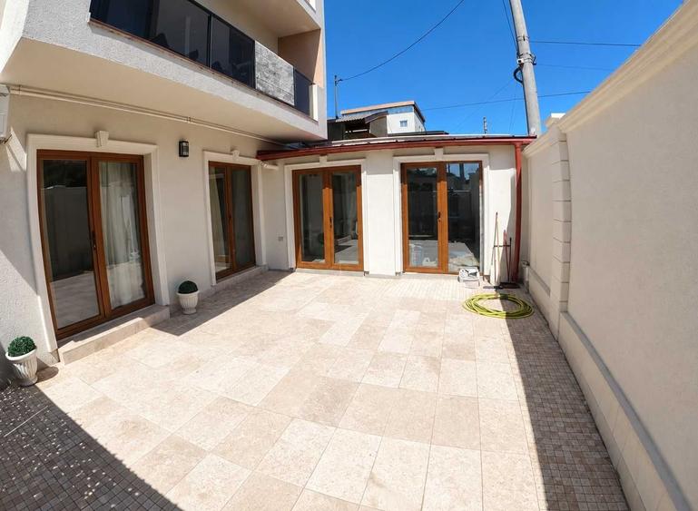 Apartament cu 3 camere semidecomandat în Lacul Morii
