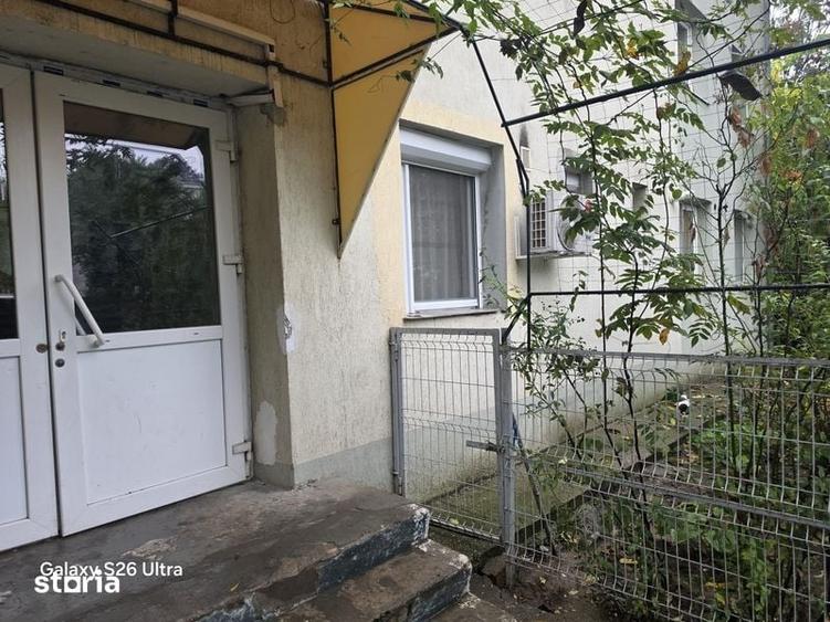 Garsonieră în Andronache