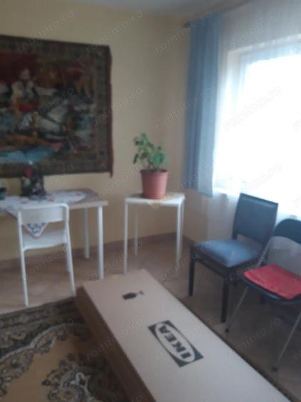 Garsonieră nedecomandată în Ciarda Roșie