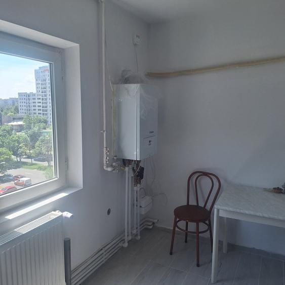 Apartament decomandat în Sebastian