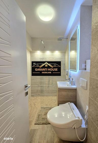 Bd. Unirii, apartament cu 4 camere, ultrafinisat, mobilat, 242 000 - 3