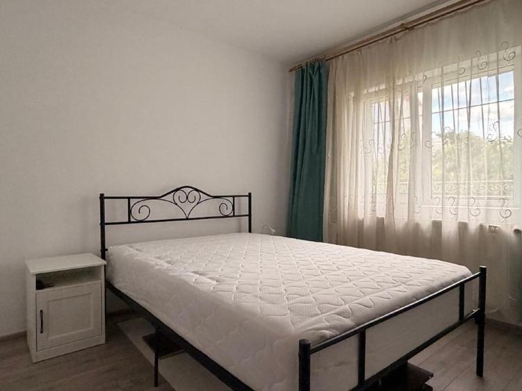 Apartament 2 camere, proaspat renovat, zona linistita - la 7 min de  Herastrau - 10