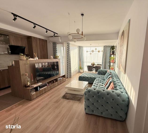 PROPRIETAR-Apartament 3 camere Premium Atria Resort+2 Locuri Parcare - 19