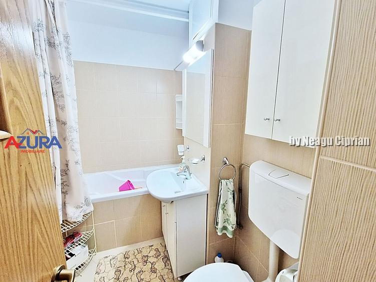 Apartament 2 camere Banat - Exercitiu, etajul 2, mobilat si utilat - 2