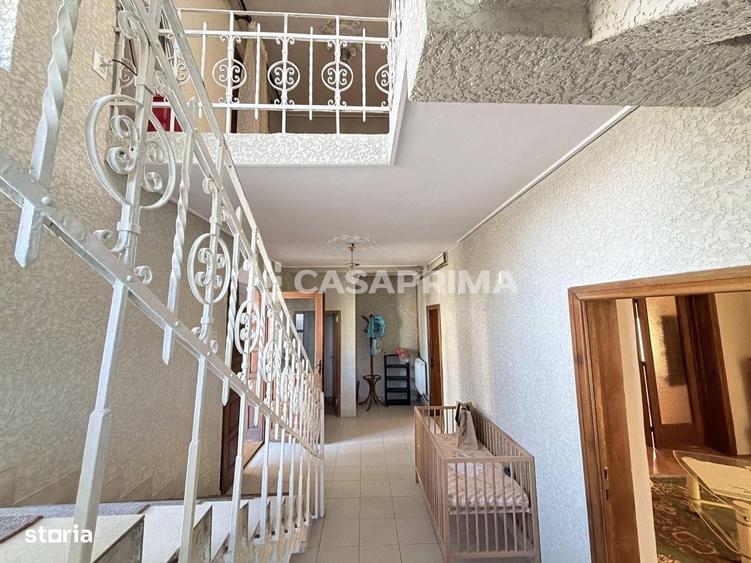 Casă cu 3 camere în Copou