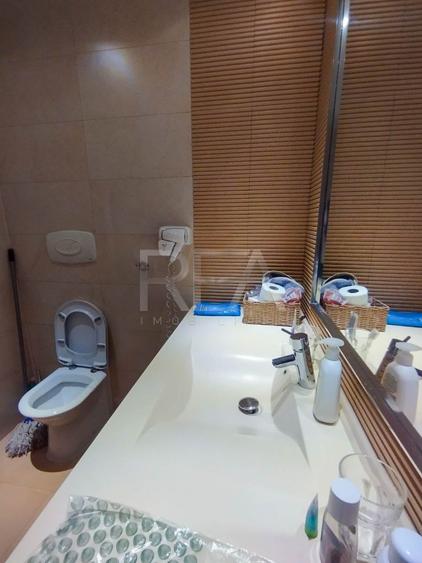 Apartament cu 2 camere, mobilat în Vitan-Bârzești