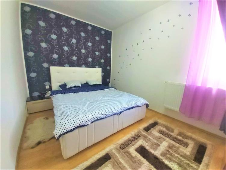 Apartament cu 2 camere semidecomandat în Iris