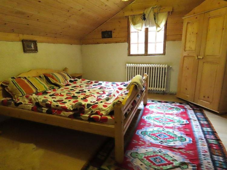Vânzare Casă de vacanță– Moroeni, zona Gâlma Dâmbovița - 22