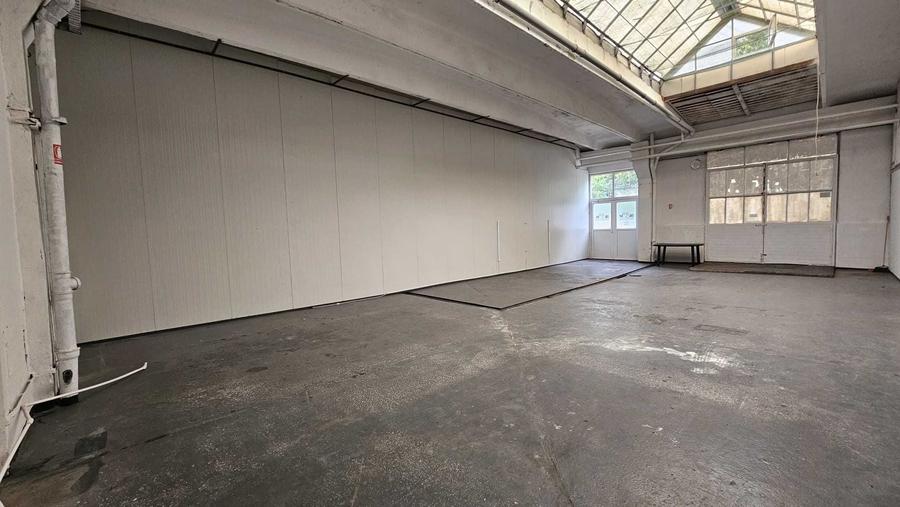 Spațiu comercial, de 120 mp, în Țigarete