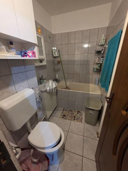 Apartament cu 2 camere nedecomandat, mobilat în Alexandru Obregia