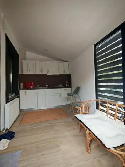 Duplex cu 2 camere cu Canalizare în Vitan Mall