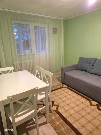 Apartament 2 camere | Drumul Taberei | 7' Metrou | Prima Inchiriere | - 5
