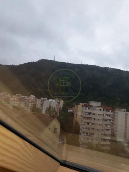 Apartament cu 3 camere circular în Valea Cetății