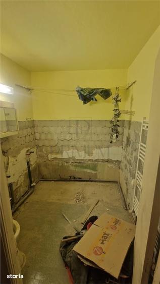 Apartament cu 2 camere decomandat în Soarelui