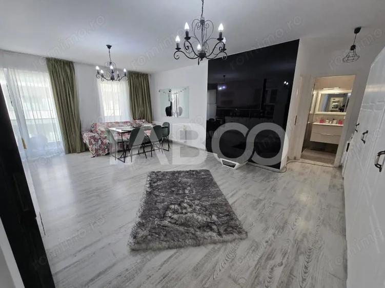 Apartament cu 3 camere decomandat în Lupeni