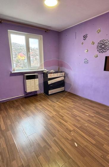 Apartament cu 2 camere, zona Vitrometan (Rubinului) - 2