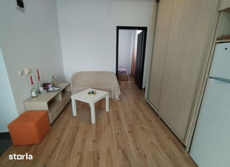 Garsonieră în Târgu Cucu