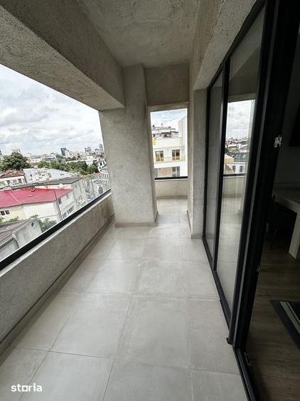 Apartament cu 4 camere în Unirii