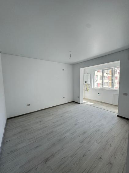 Apartament cu 2 camere semidecomandat în Militari — fotografia 1