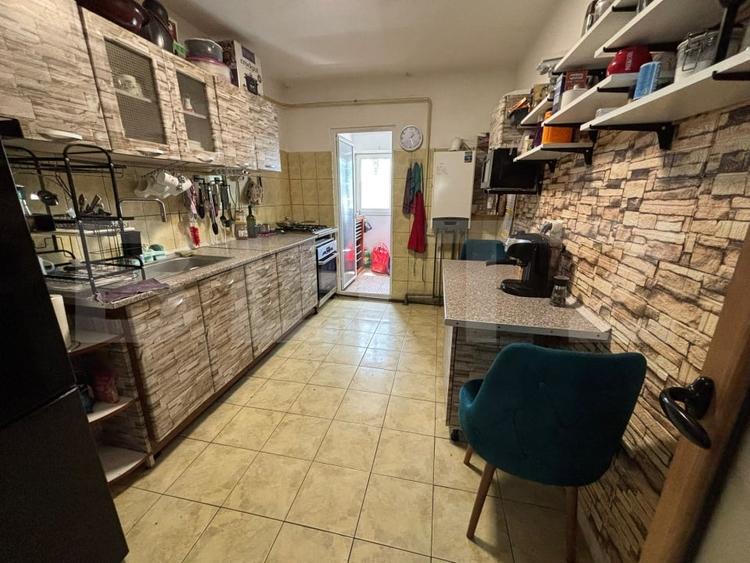 Apartament 3 camere decomandat, 64 mp – zona Tătărași - 4