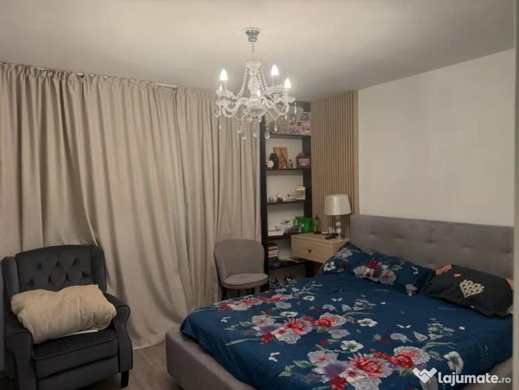 Casă cu 3 camere cu Teren 200 Mp în Central