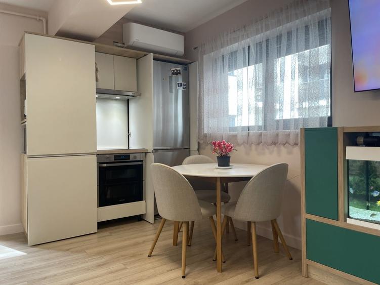 3 camere în ICON Residence, lângă Piața Victoriei – Terasă privată de 25 mp - 4