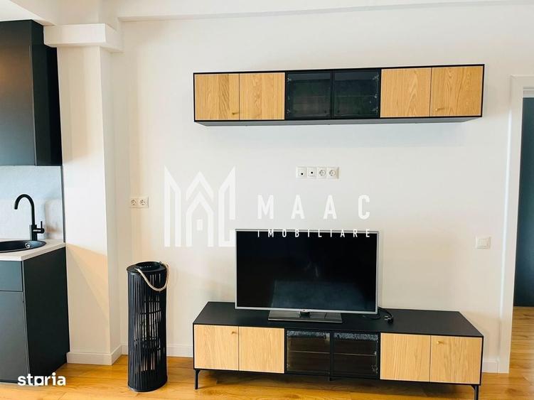 Apartament 2 camere decomandat | Cristian | parter, TVA inclus - 14