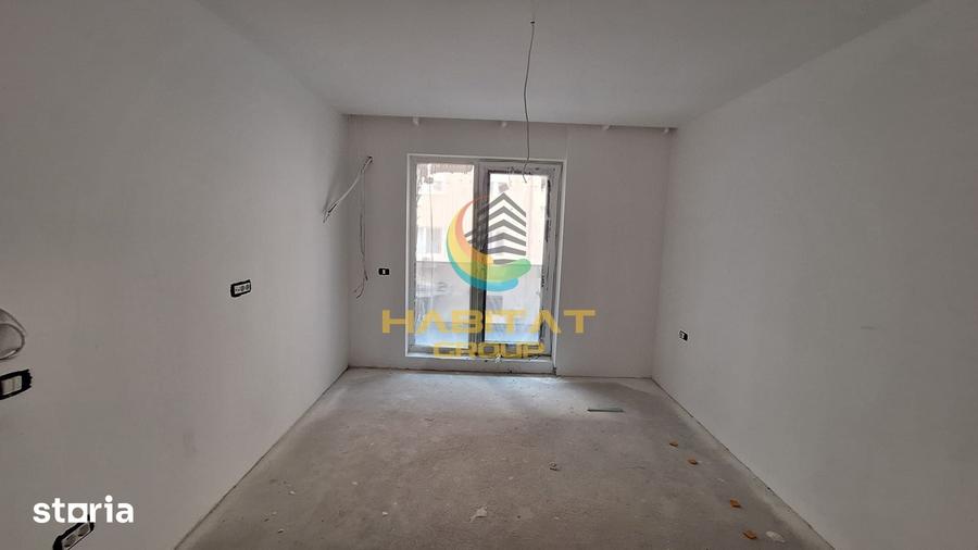 Vanzare ap 2 camere et 1 58 mp Brancoveanu decomandat - 5
