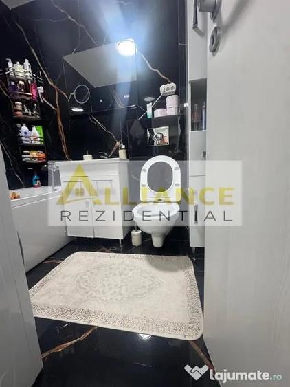 Exclusivitate - 2 CAMERE GATA DE MUTAT + PARCARE CADASTRA... - Popesti Leordeni (Bucuresti-Ilfov) - 6