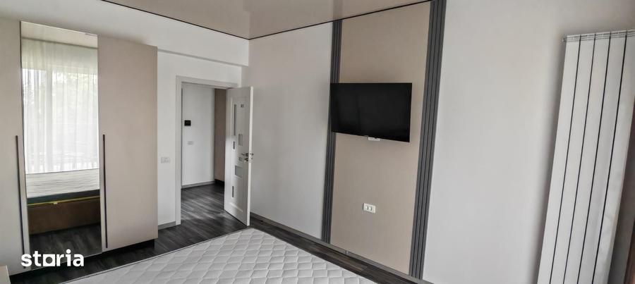 Apartament cu 2 camere în Nord