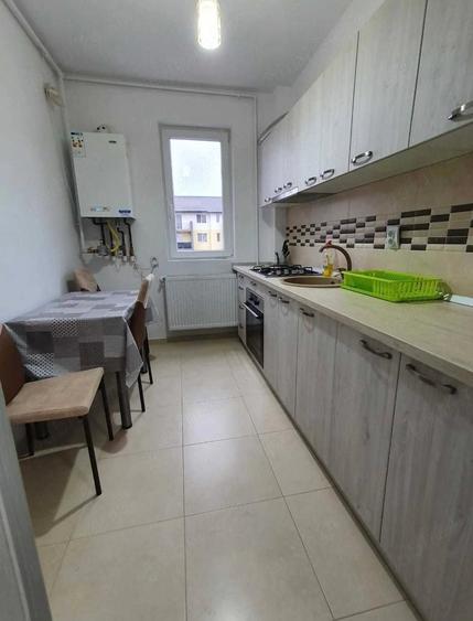 Garsonieră decomandată în Giroc