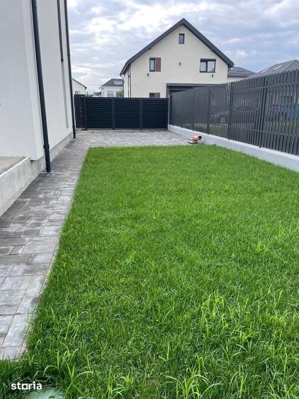 Vila Premium de vanzare | 5 camere | Finalizata | Bragadiru-Margelelor - 5
