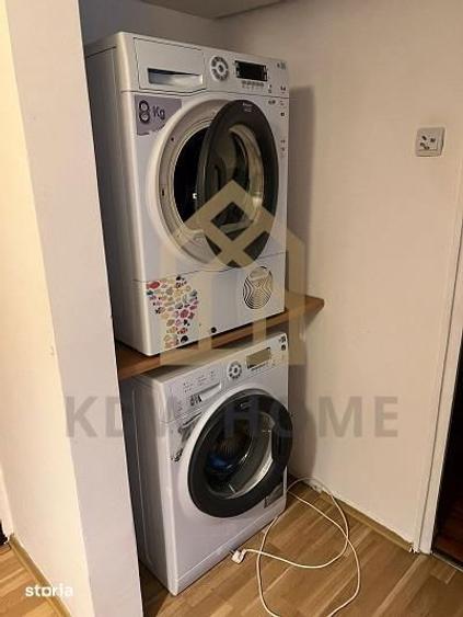 Apartament cu 2 camere semidecomandat, mobilat în Pantelimon
