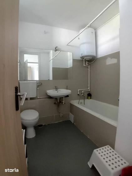 Apartament cu 2 camere decomandat, mobilat în Domenii