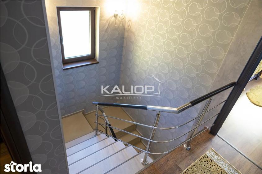 Casă cu 4 camere cu Teren 700 Mp în Câțcău