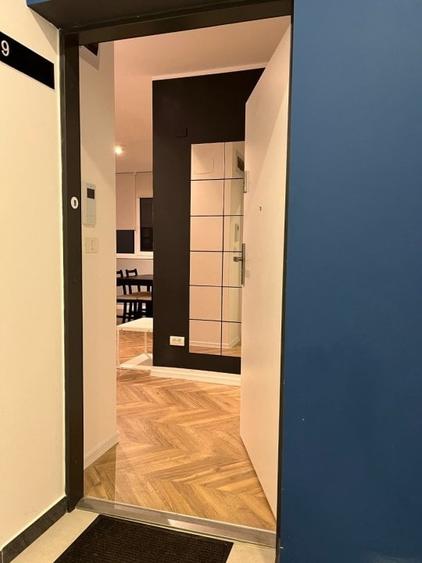 Apartament cu 2 camere decomandat în Aradului