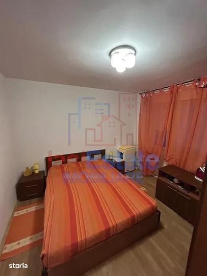 Apartament cu 2 camere decomandat în Alexandru cel Bun