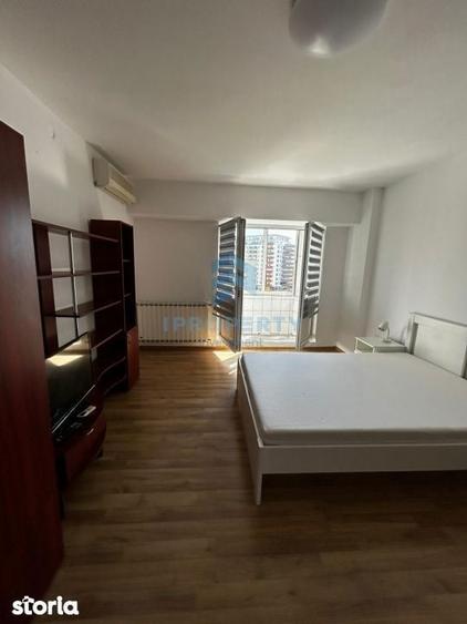 Timpuri Noi Metrou 5min | Garsoniera | Decomandat | Utilitati in pret - 1