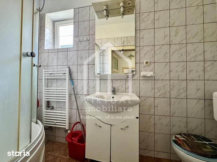 Casa individuala, 2 camere, sura 100mp, 290mp teren, Turnisor - 12