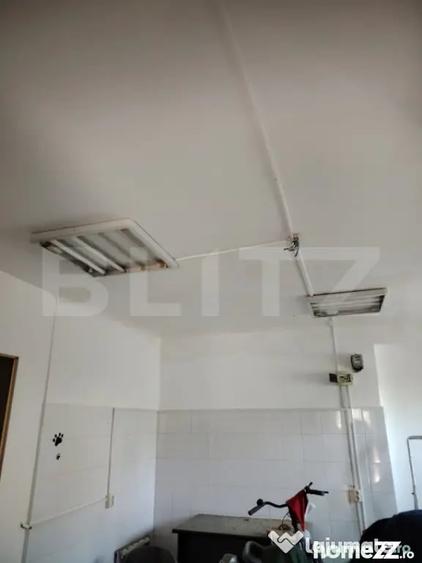 Spațiu comercial, de 40 mp, în Central