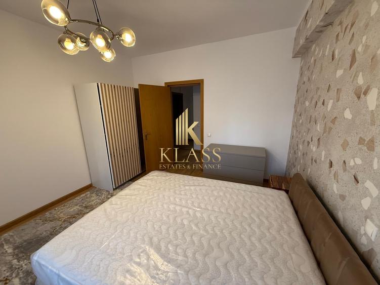 Apartament cu 4 camere semidecomandat, mobilat în Șoseaua Nordului