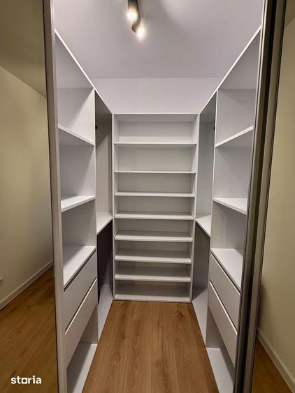 Apartament cu 2 camere decomandat în Theodor Pallady